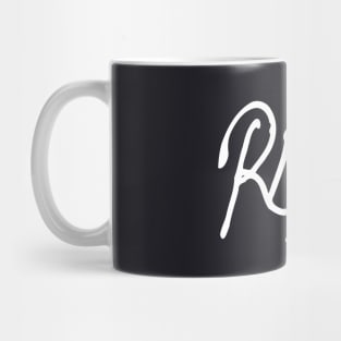 rare Mug